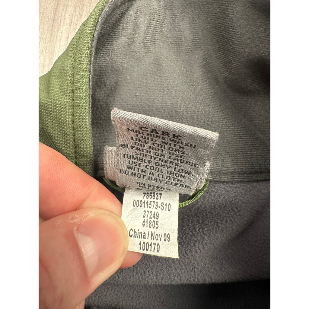 REI Double Weave Softshell Tech Performance Jacket — Size Small // Preowned