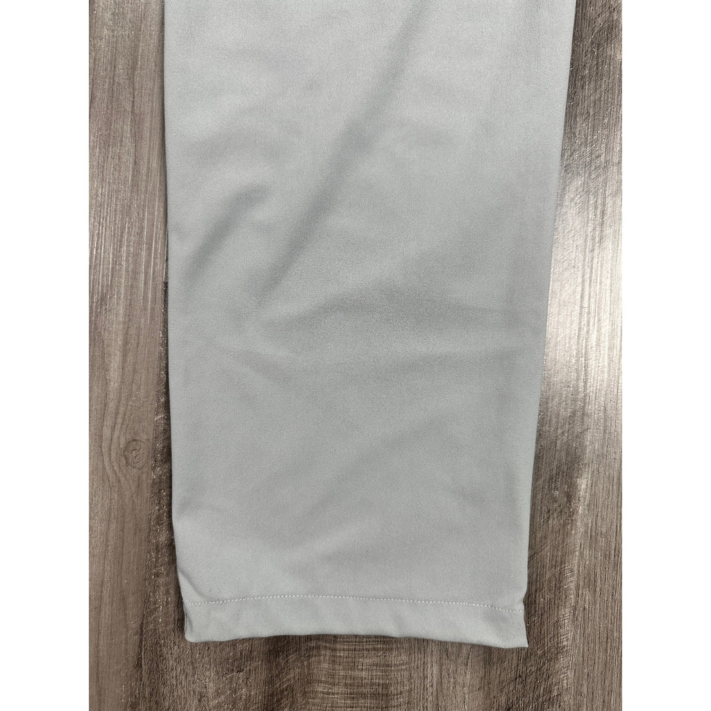 Rhone Commuter Slim Performance Pants in Dark Griffin — Size 40x33