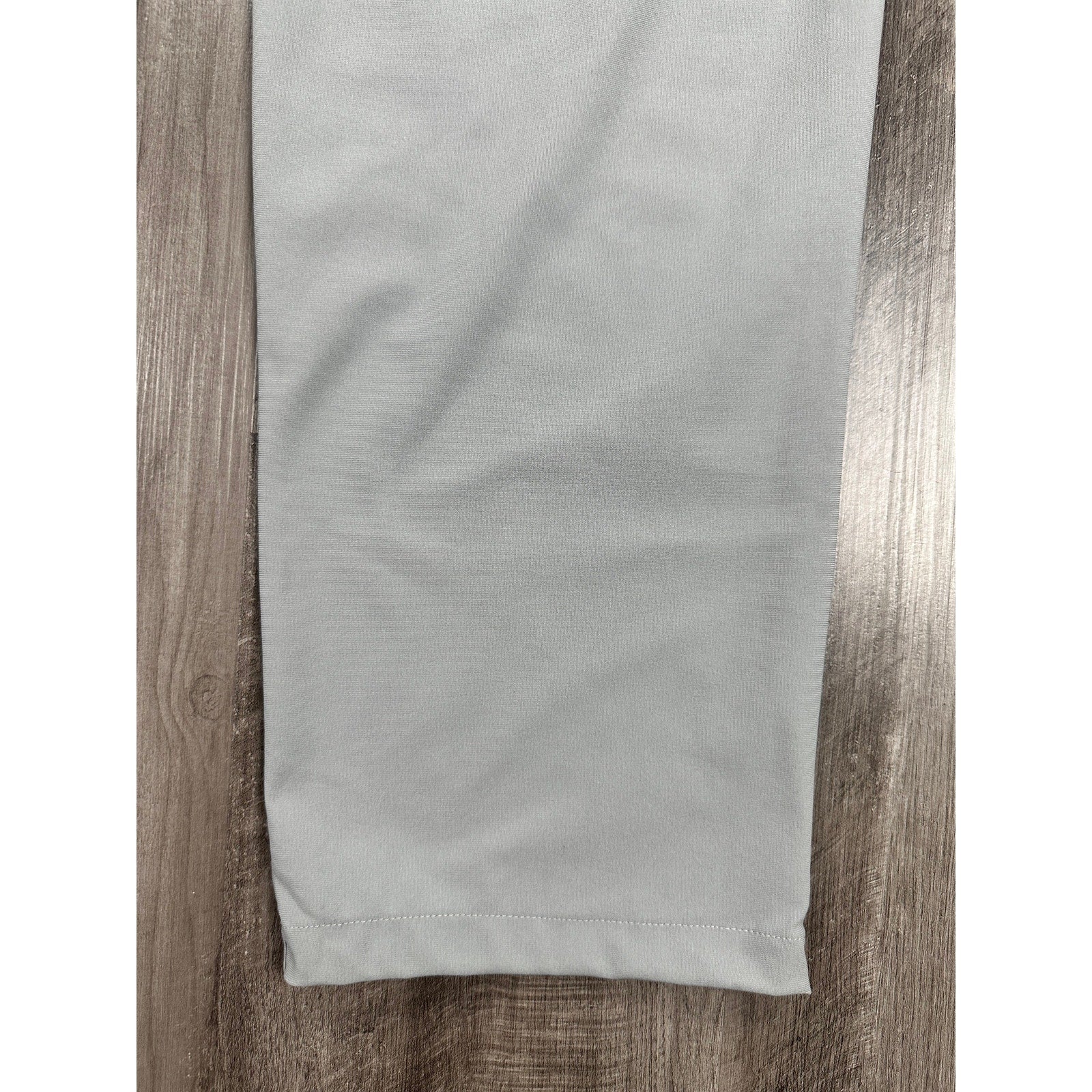 Rhone Commuter Slim Performance Pants in Dark Griffin — Size 40x33