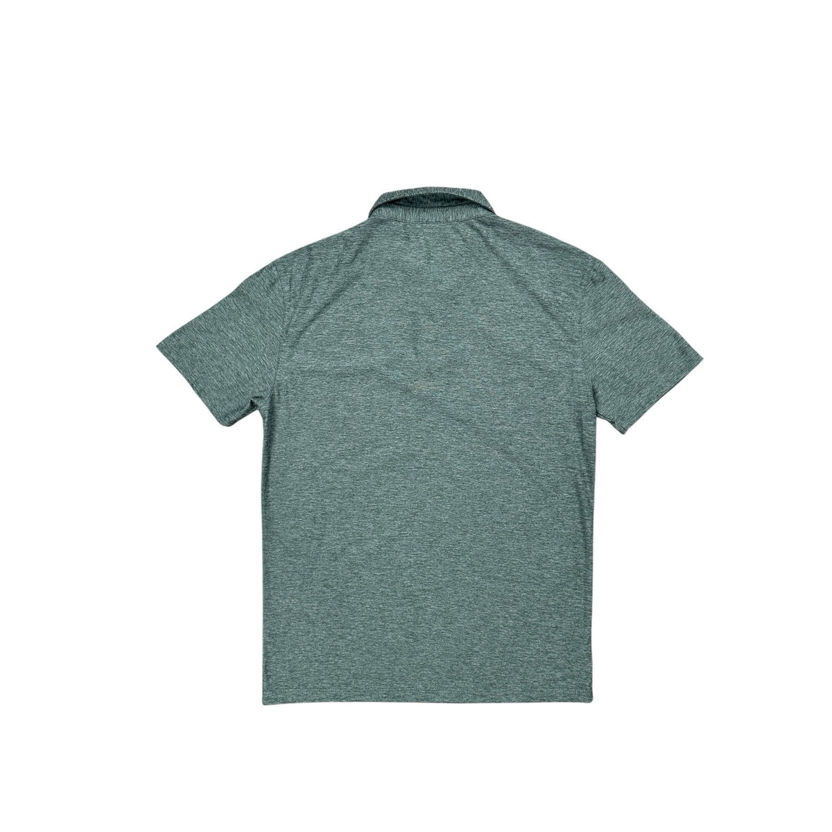 Vuori Strato Tech Polo — Size Small // Preowned