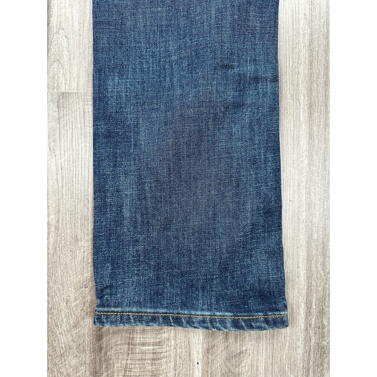 Wrangler RETRO Maverick Slim Straight Jeans — Size 30x34 // Preowned