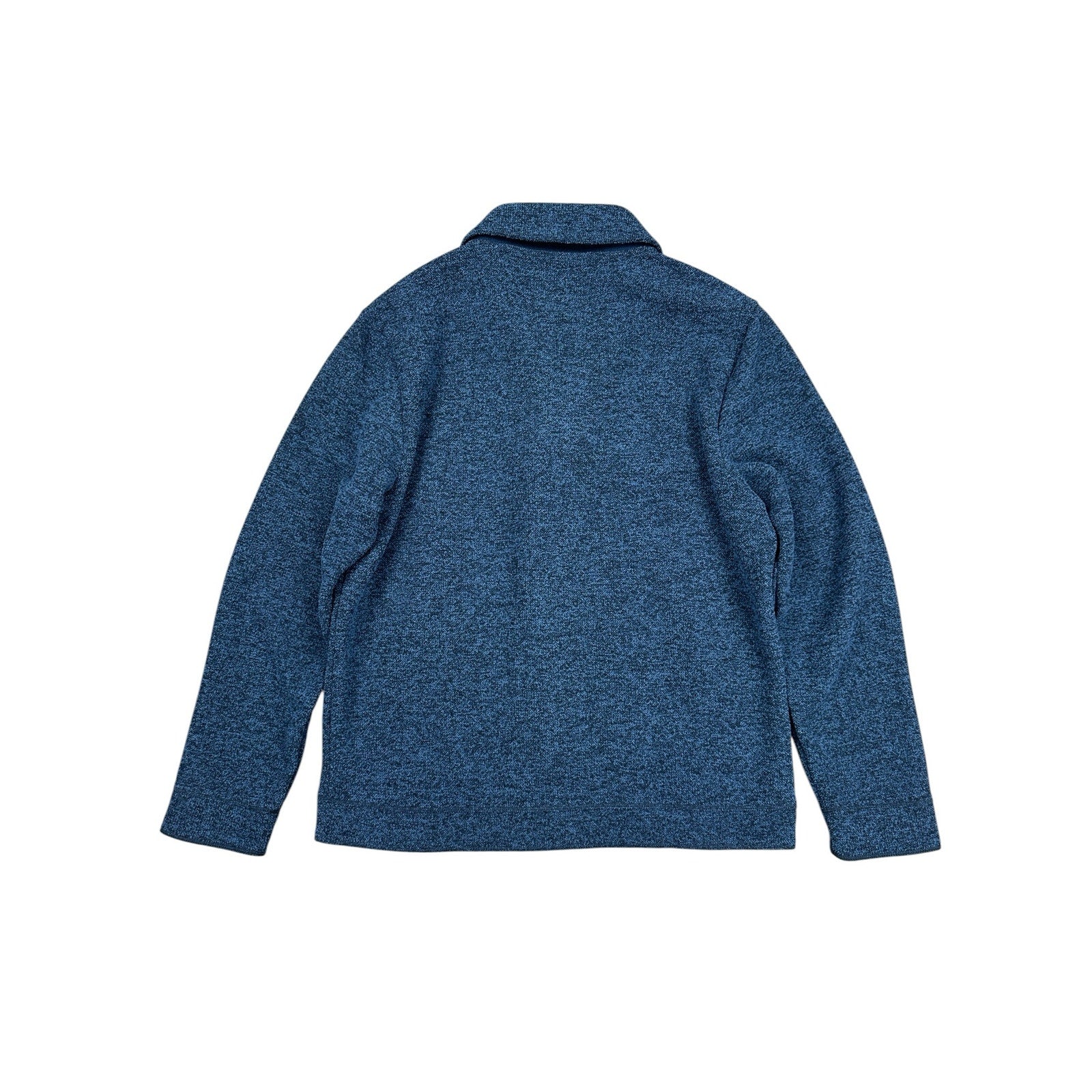 Tommy Bahama Granite Bay Shawl Cardigan in Blue Note — Size Medium