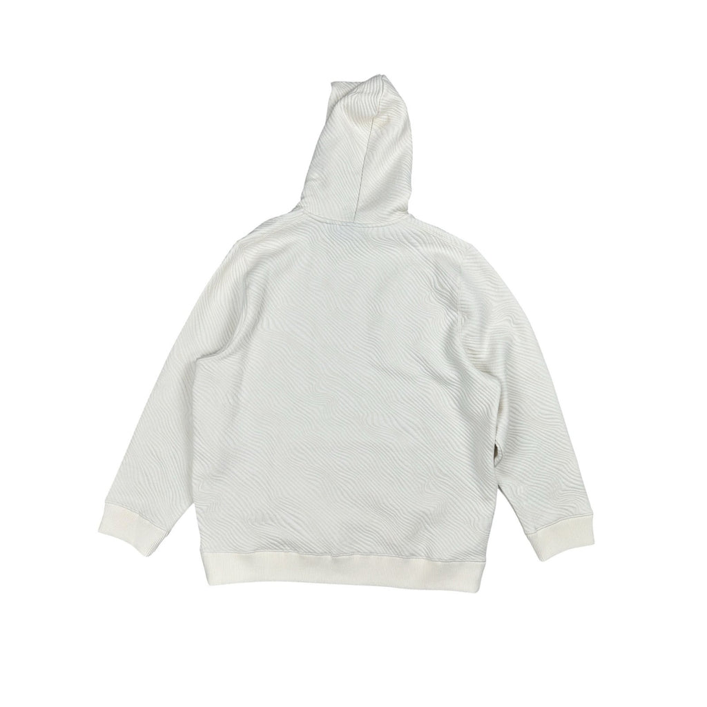 Psycho Bunny Kendrick Textured Pullover Hoodie — Size 3XL