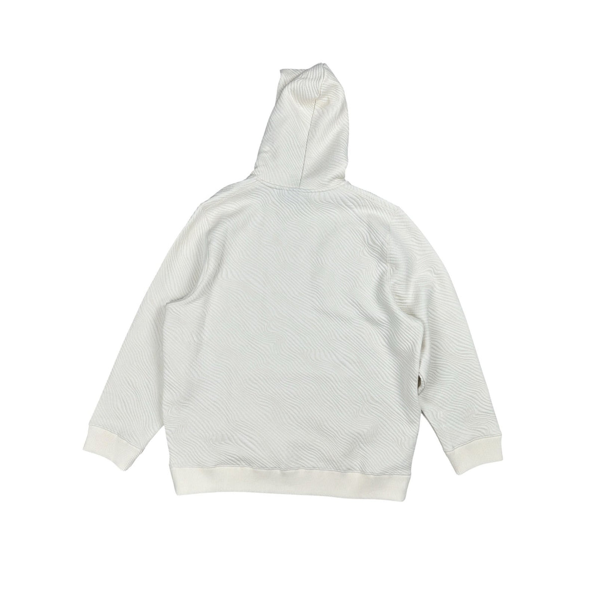 Psycho Bunny Kendrick Textured Pullover Hoodie — Size 3XL