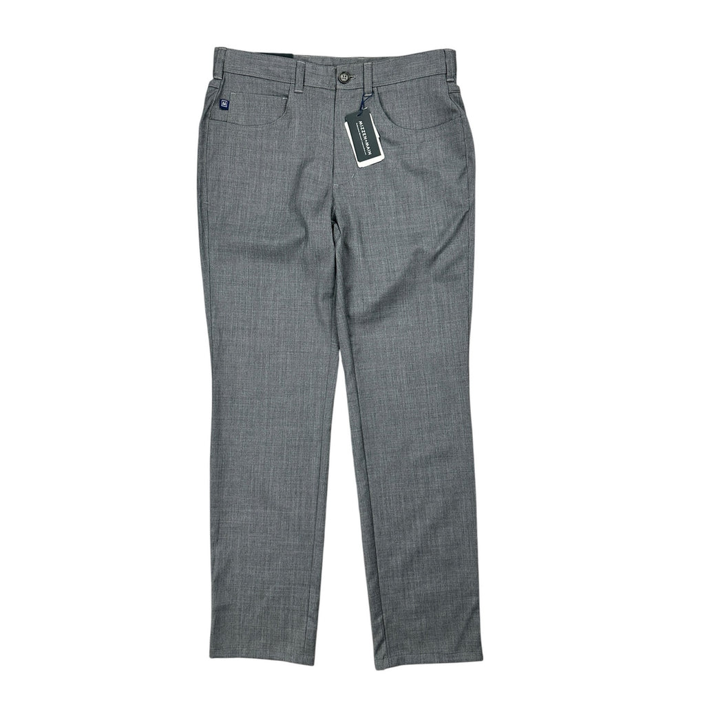 Mizzen+Main Grant Trim Fit 5 Pocket Pants — Size 30x30