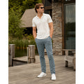 Birddogs Stretch Performance Khakis in Slate Gray — Size 38x30 // Preowned