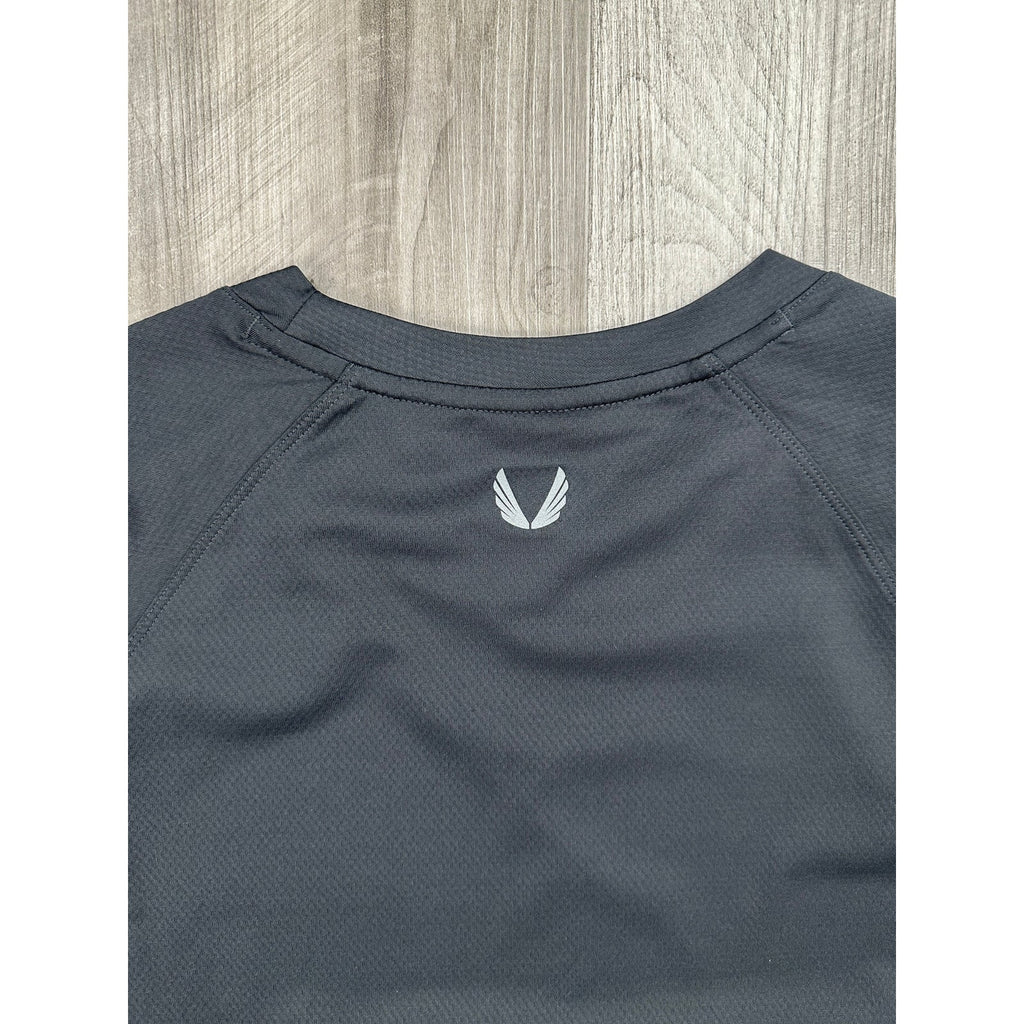 ASRV AeroSilver Established Performance Tee — Size Large // Preowned