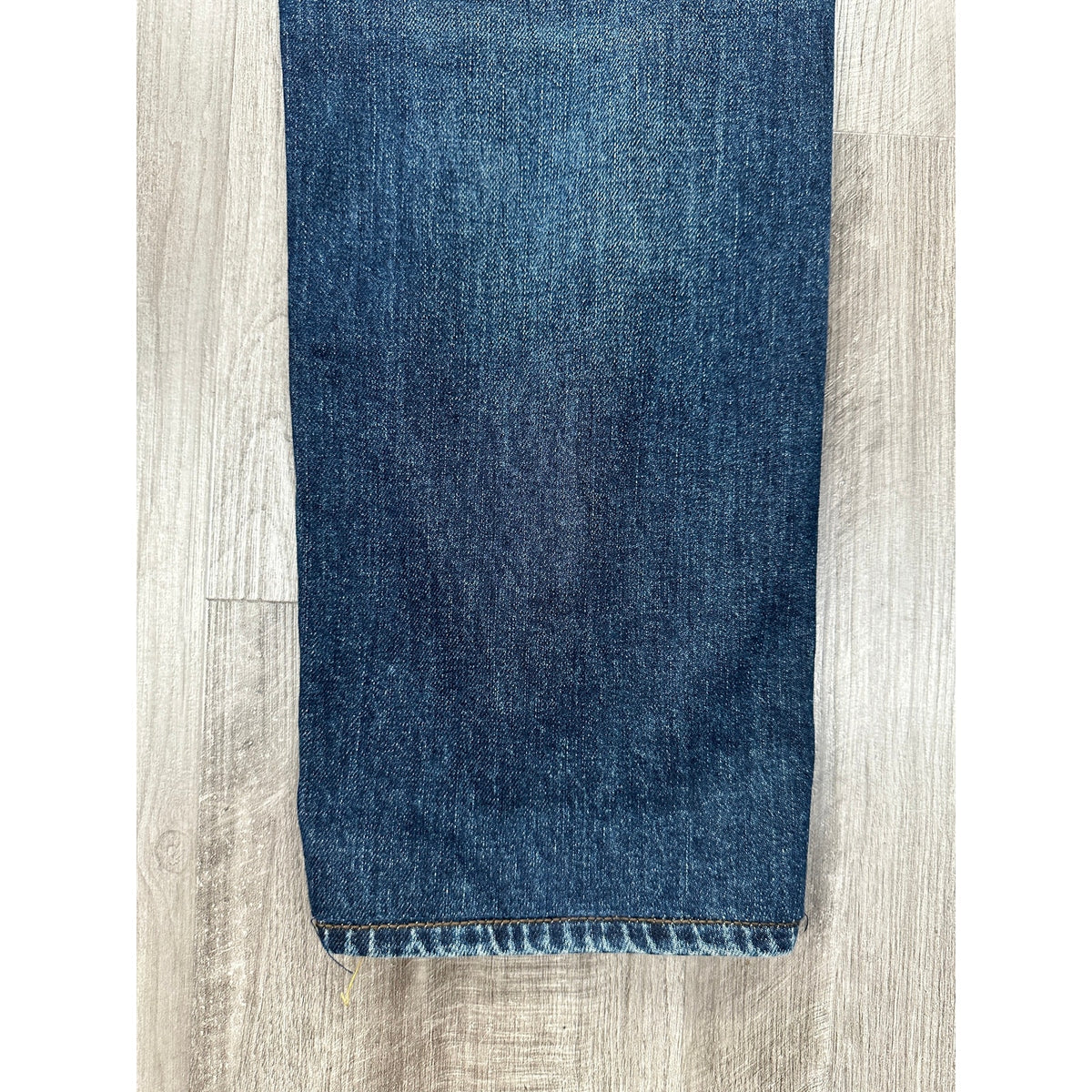 Rag & Bone Fit 3 Classic Authentic Stretch Cole Jeans — Size 31 // Preowned