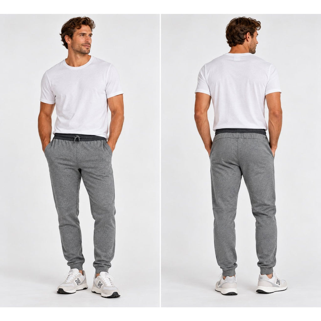 Prana Theon Classic Sweatpant Jogger — Size XL // Preowned