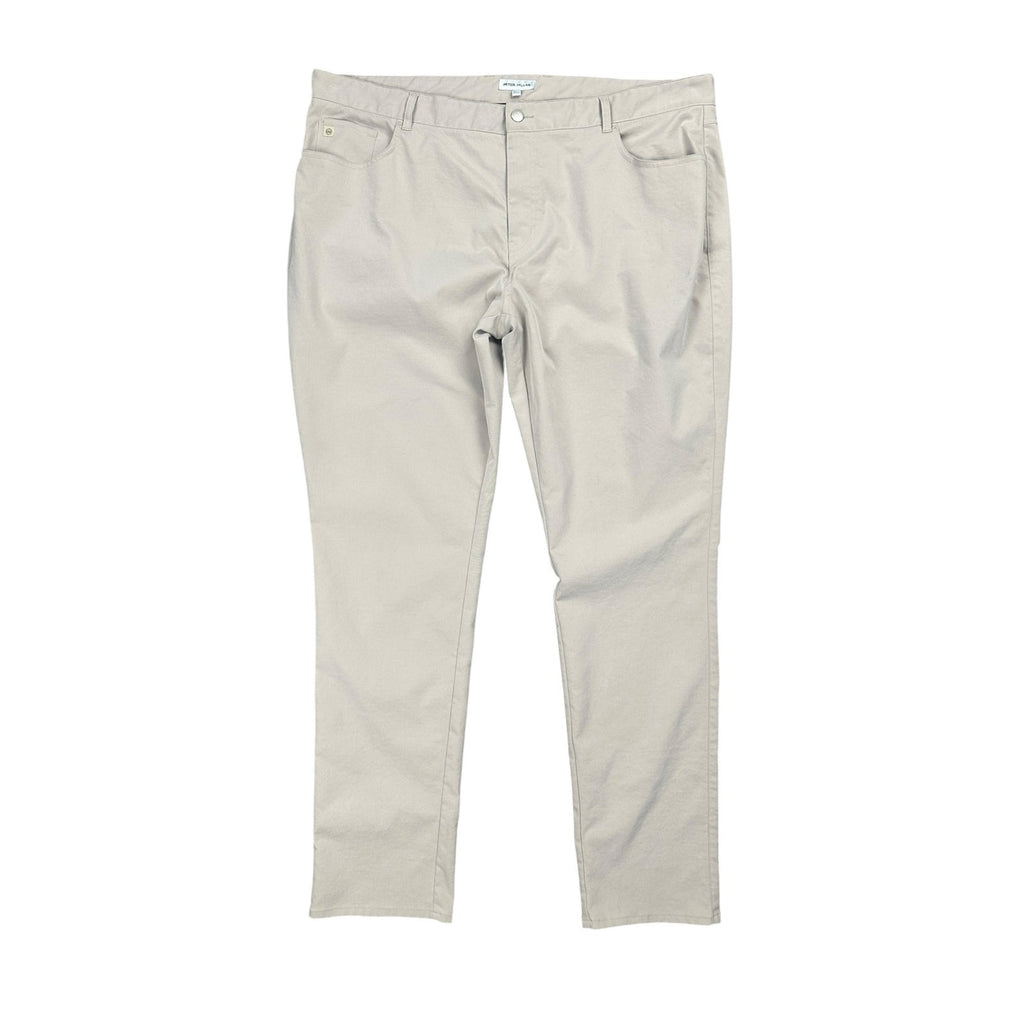 Peter Millar EB66 Performance Five Pocket Pants — Size 44x34 // Preowned