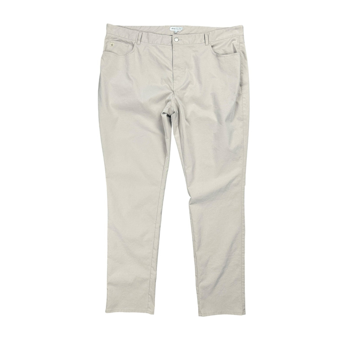 Peter Millar EB66 Performance Five Pocket Pants — Size 44x34 // Preowned