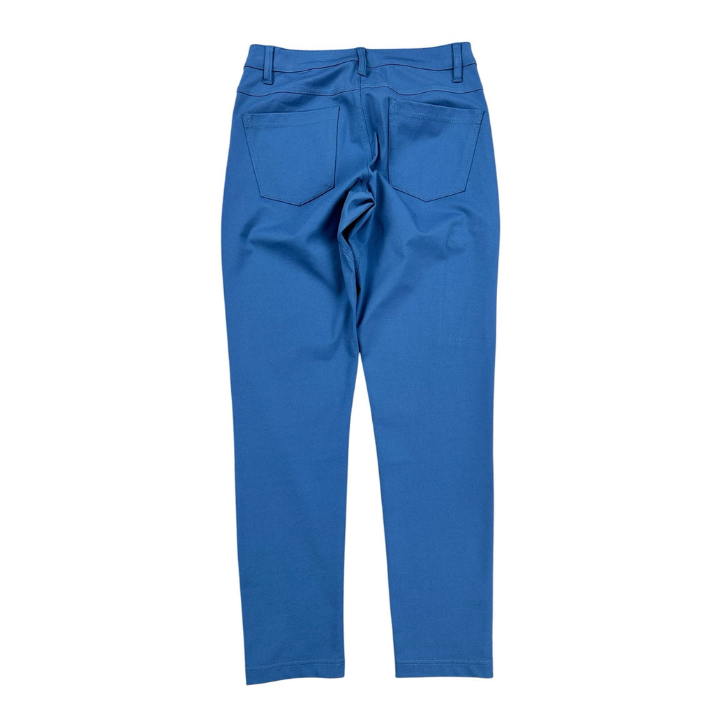 BYLT Everyday Pant 2.0 Performance Chino in Blue — Size 30
