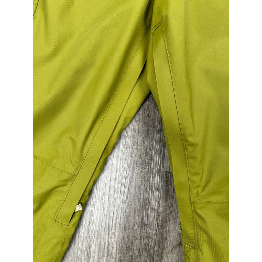 Helly Hansen Vintage Manmade Segment Technical Ski Snowboard Cargo Pants — Size Medium // Preowned