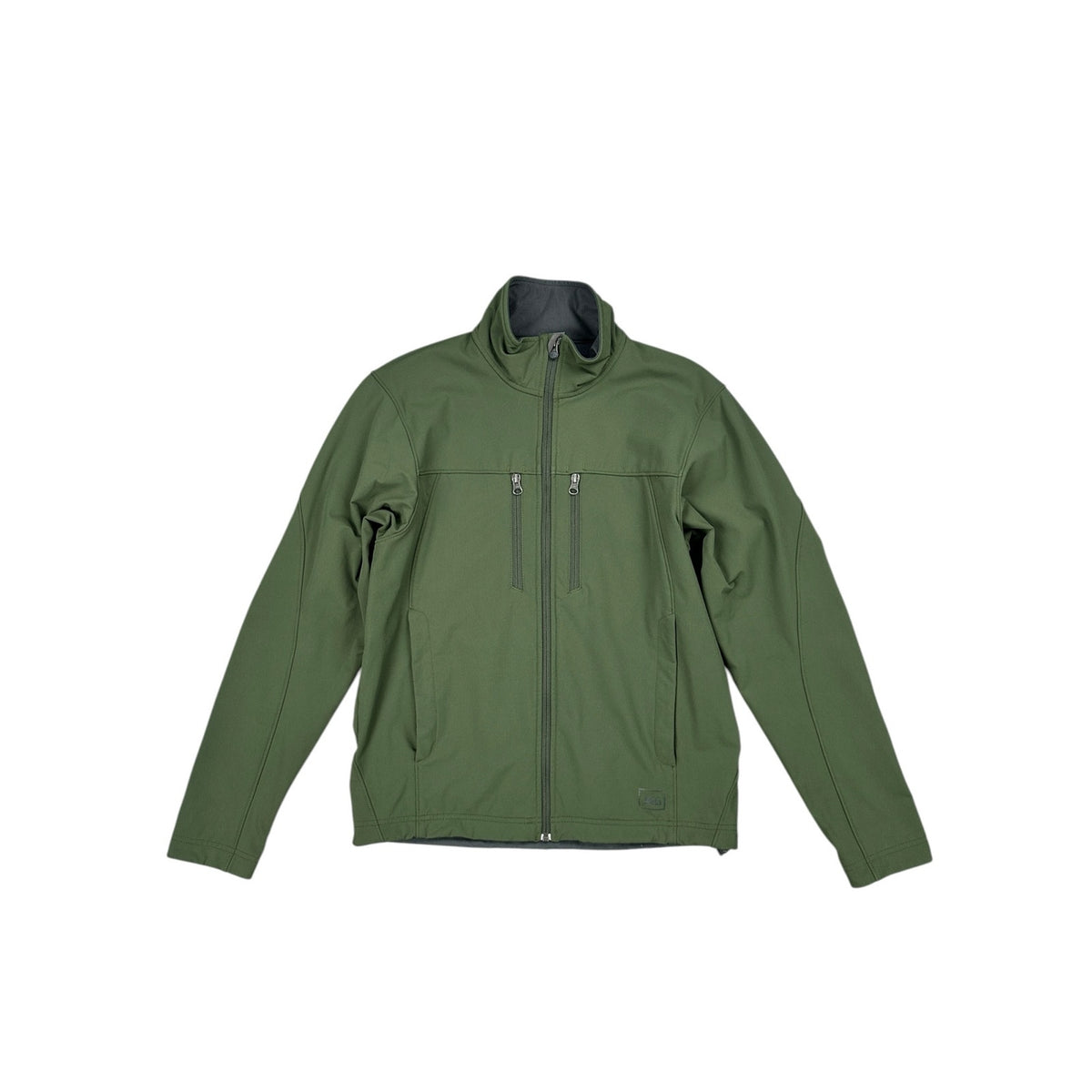 REI Double Weave Softshell Tech Performance Jacket — Size Small // Preowned