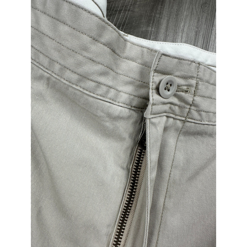 Polo Ralph Lauren Classic Chino Cargo Short in Beige — Size 52B