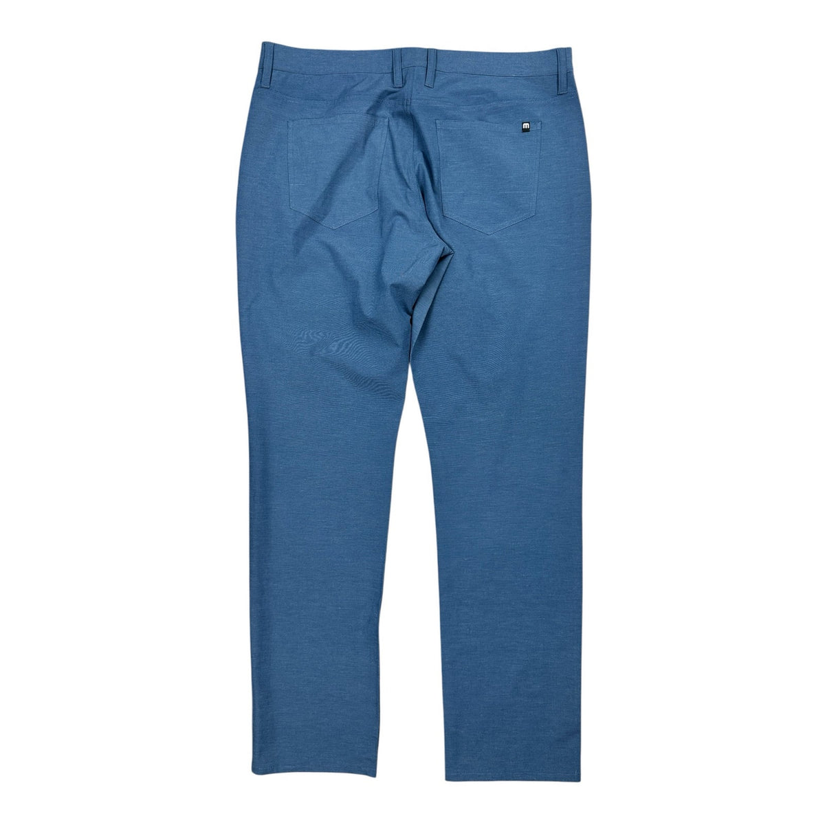 TravisMathew Beckladdium Performance Golf Chino Pants — Size 36 // Preowned