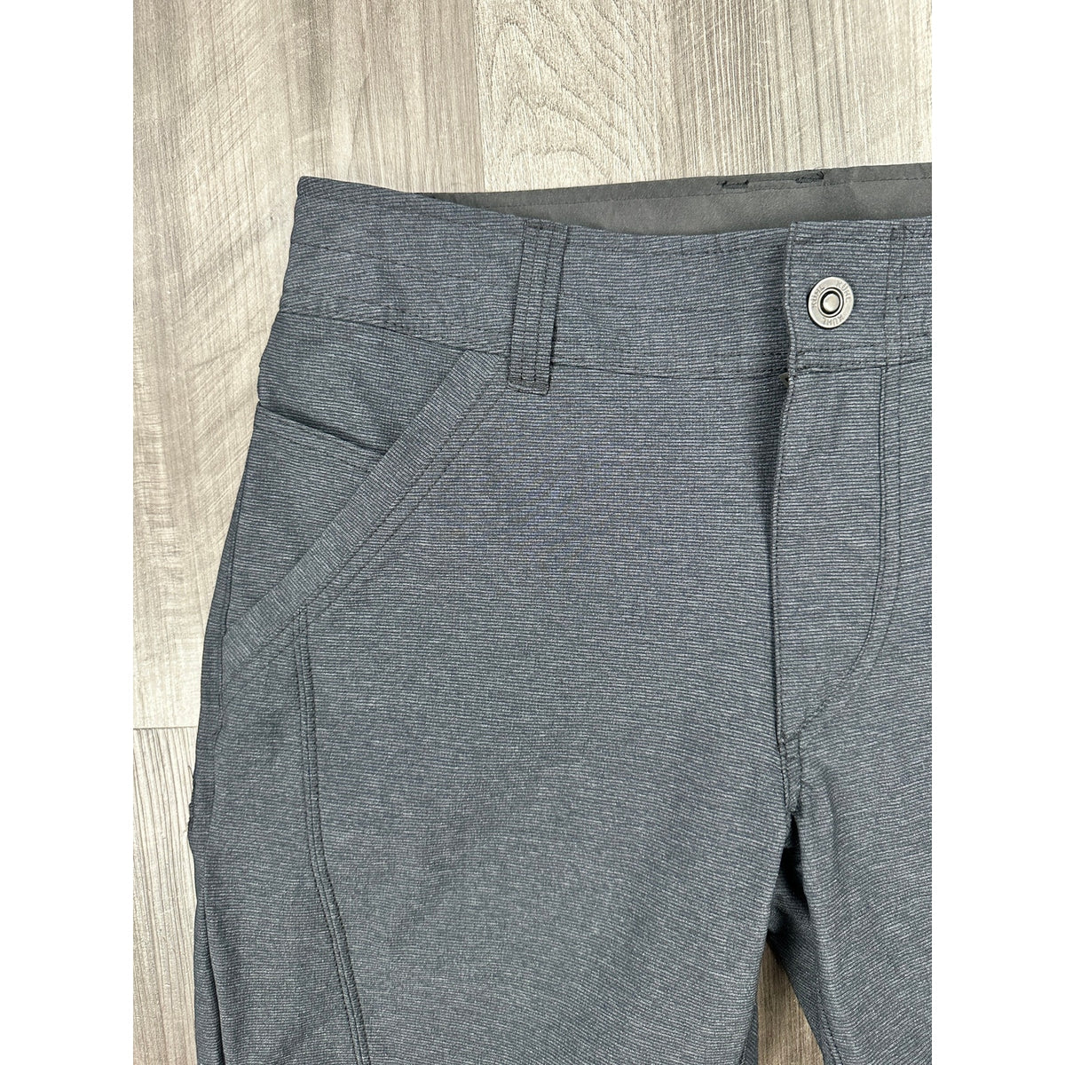 Kuhl Deceptr Ripstop Lightweight Hiking Pants — Size 30x34 // Preowned