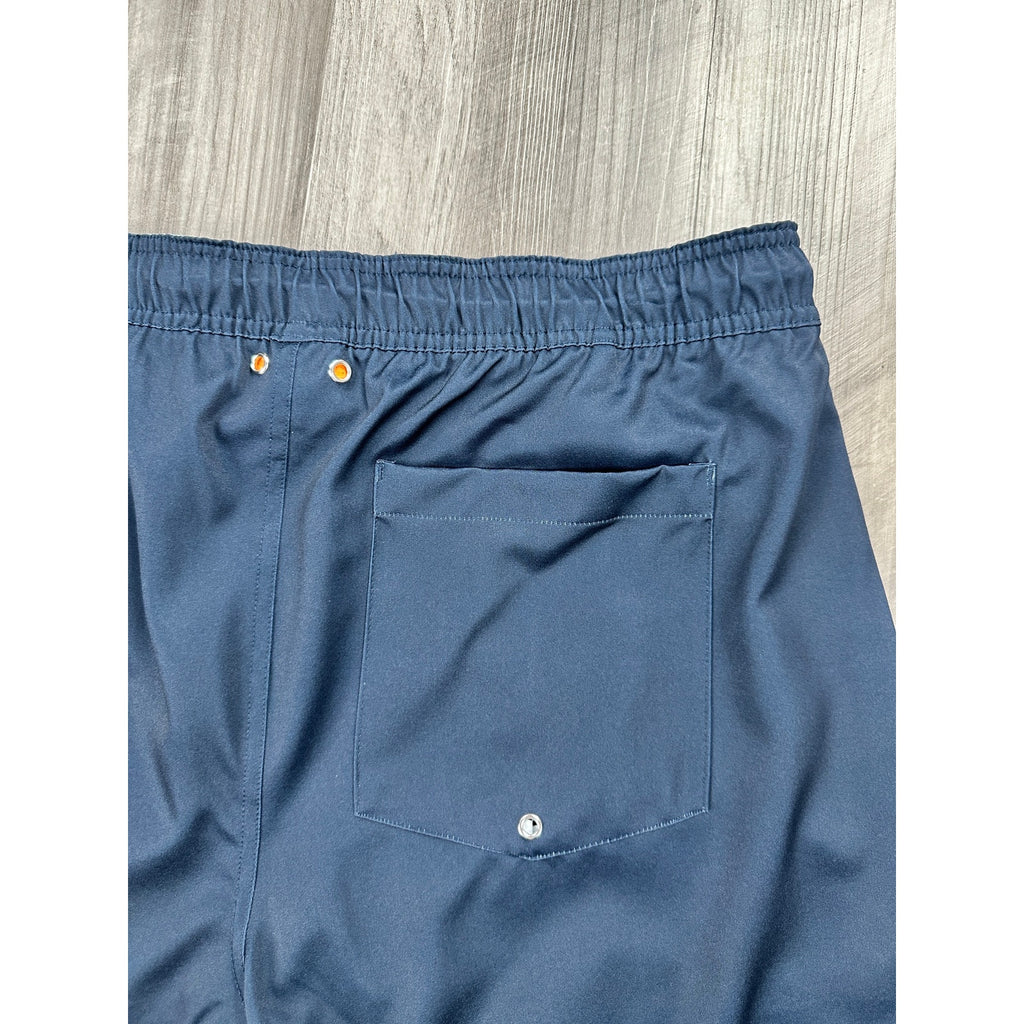 Robert Graham Vacation Monkey Swim Trunks — Size XL