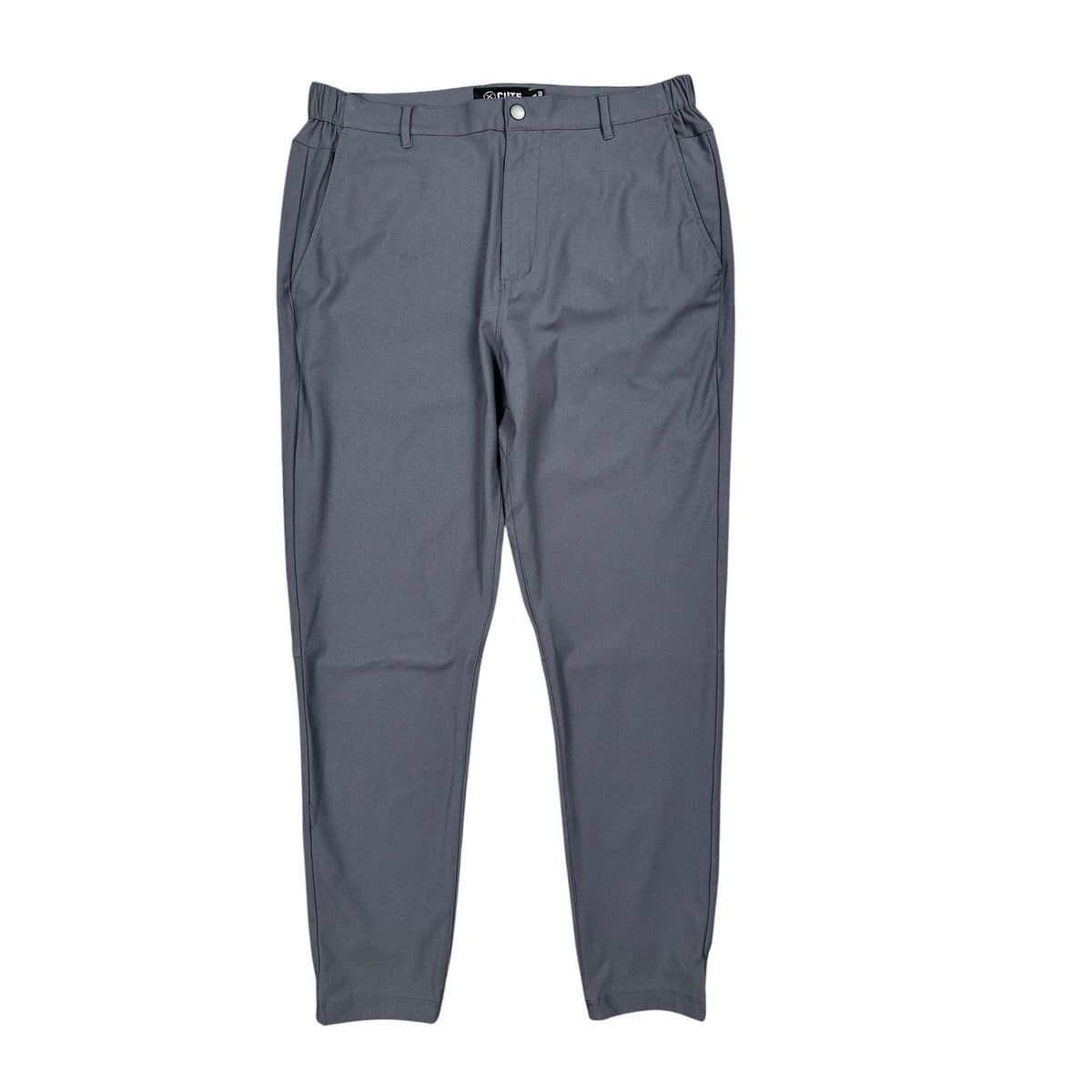 Cuts Clothing AO Slim Fit Joggers — Size XL // Preowned