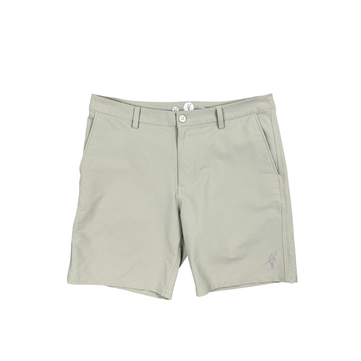 Toes on the Nose Legend Hybrid Walkshorts — Size 32 // Preowned