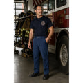 Workrite Classic Firefighter Nomex Pants in Navy — Size 40 // Preowned