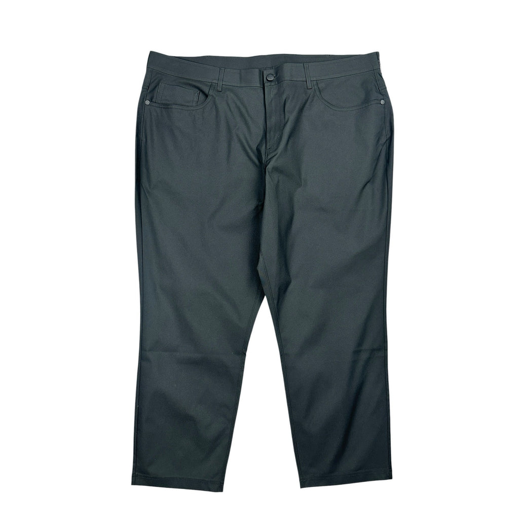 Public Rec Dealmaker Performance Chino Pants in Black — Size 42x28 // Preowned