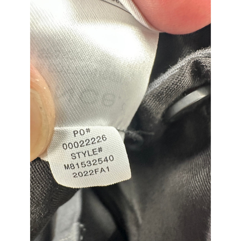 Vince The Griffith Slim Fit Cotton Twill Chino Pants — Size 32