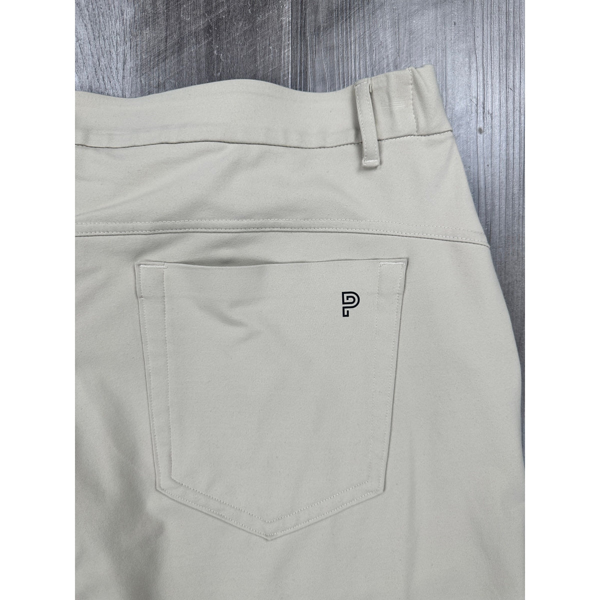 Public Rec Gamechanger 5 Pocket Shorts — Size 38 // Preowned