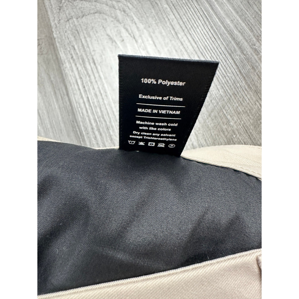 Public Rec The Dealmaker 5 Pocket Chino Pants — Size 42x28 // Preowned