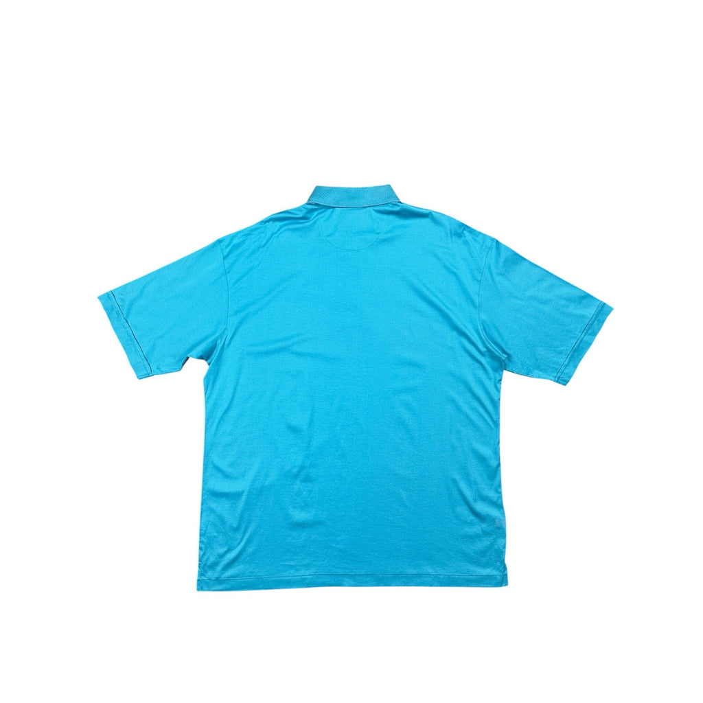 Nike Tiger Woods Vintage Deadstock 2002 Golf Polo — Size XL