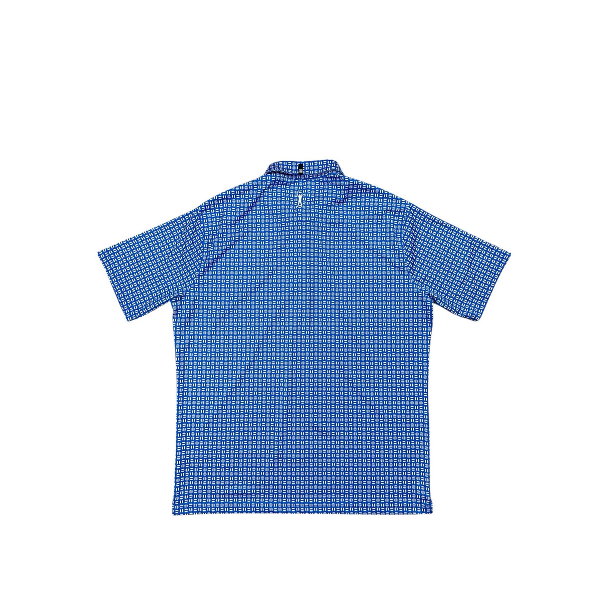 Mizzen+Main Phil Mickelson Trim Golf Polo — Size 2XL // Preowned