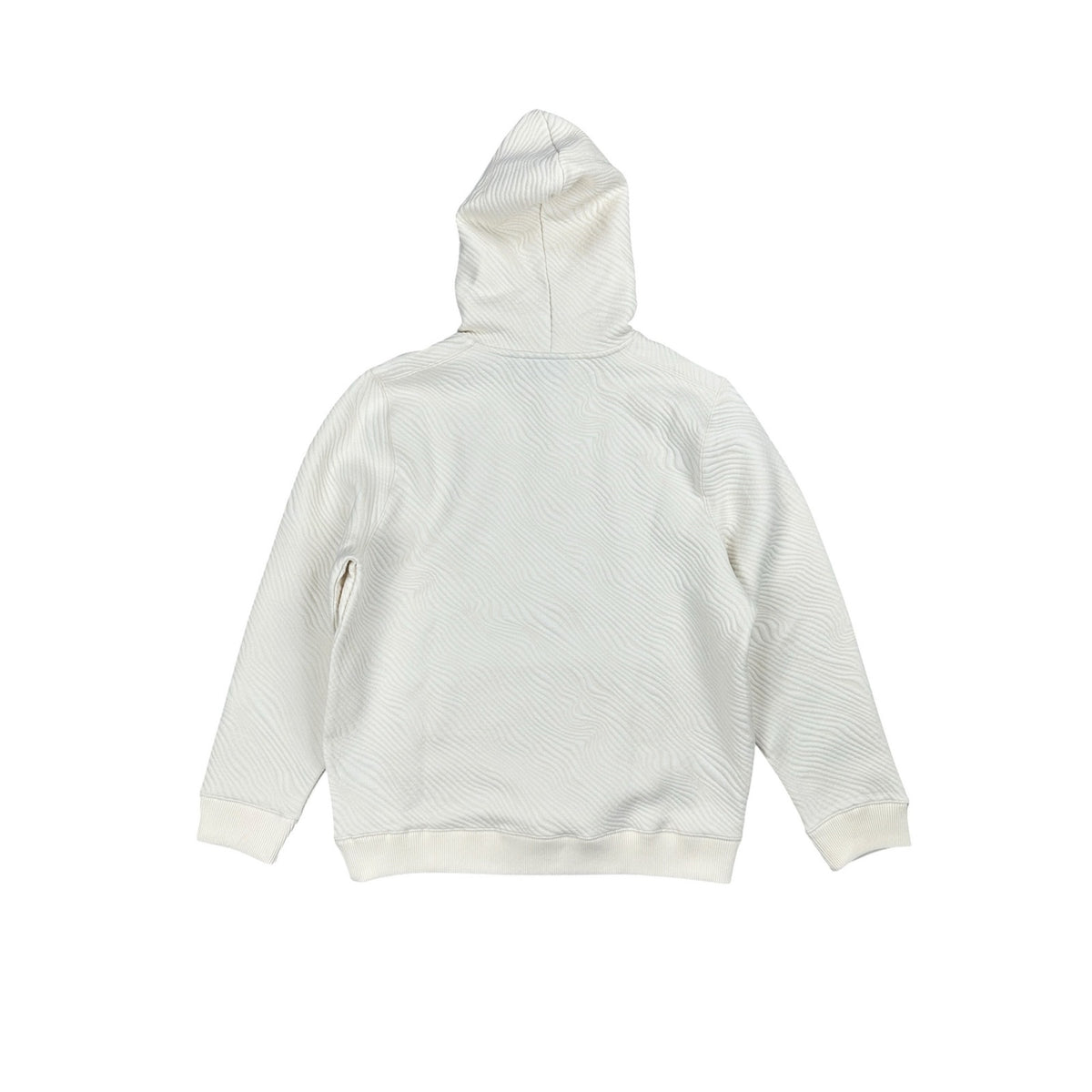 Psycho Bunny Kendrick Textured Pullover Hoodie — Size XL