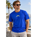 BOSS x NFL Los Angeles Chargers Brady Tee — Size XL