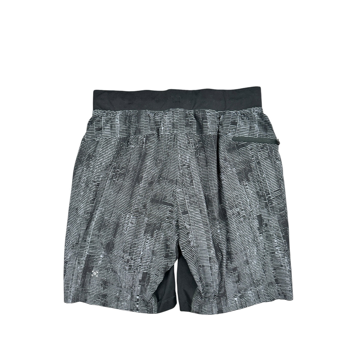 Lululemon T.H.E. Short 9" Lined Athletic Shorts — Size Small // Preowned