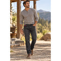 Howitzer Patriot Slim Straight Stretch Tactical Jeans — Size 30x32 // Preowned