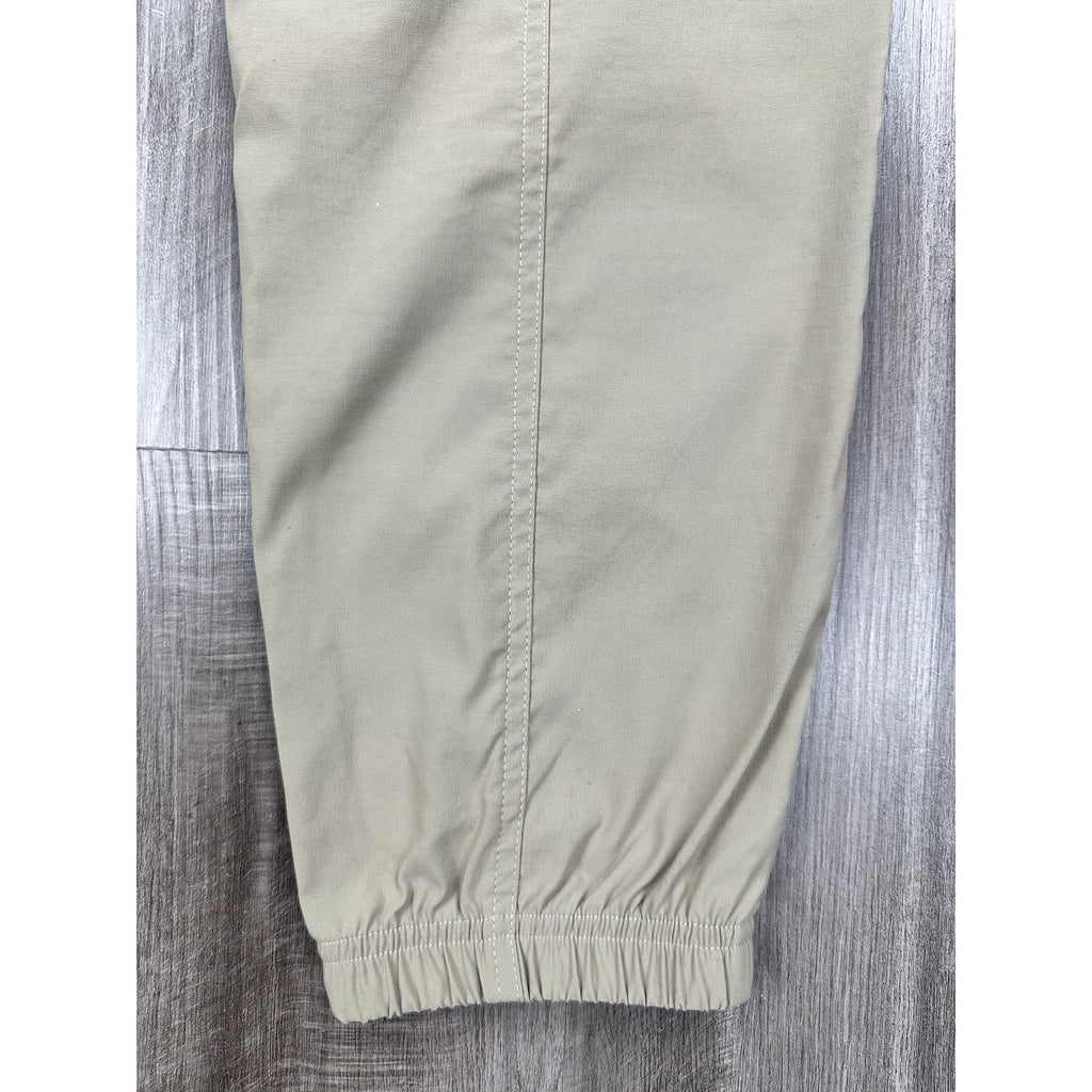 Marsh Wear Escape Performance Pants in Coriander Tan — Size Small