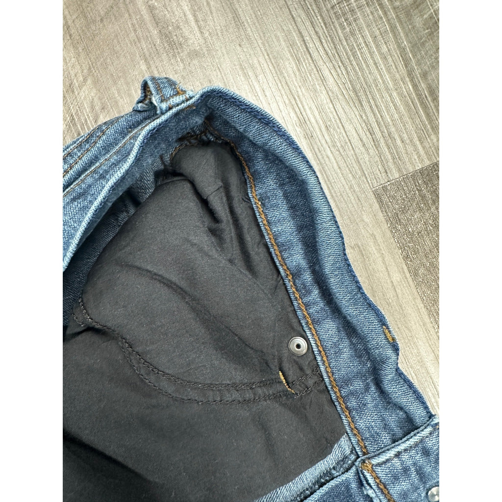 Wrangler RETRO Slim Bootcut Jeans — Size 34x34 // Preowned