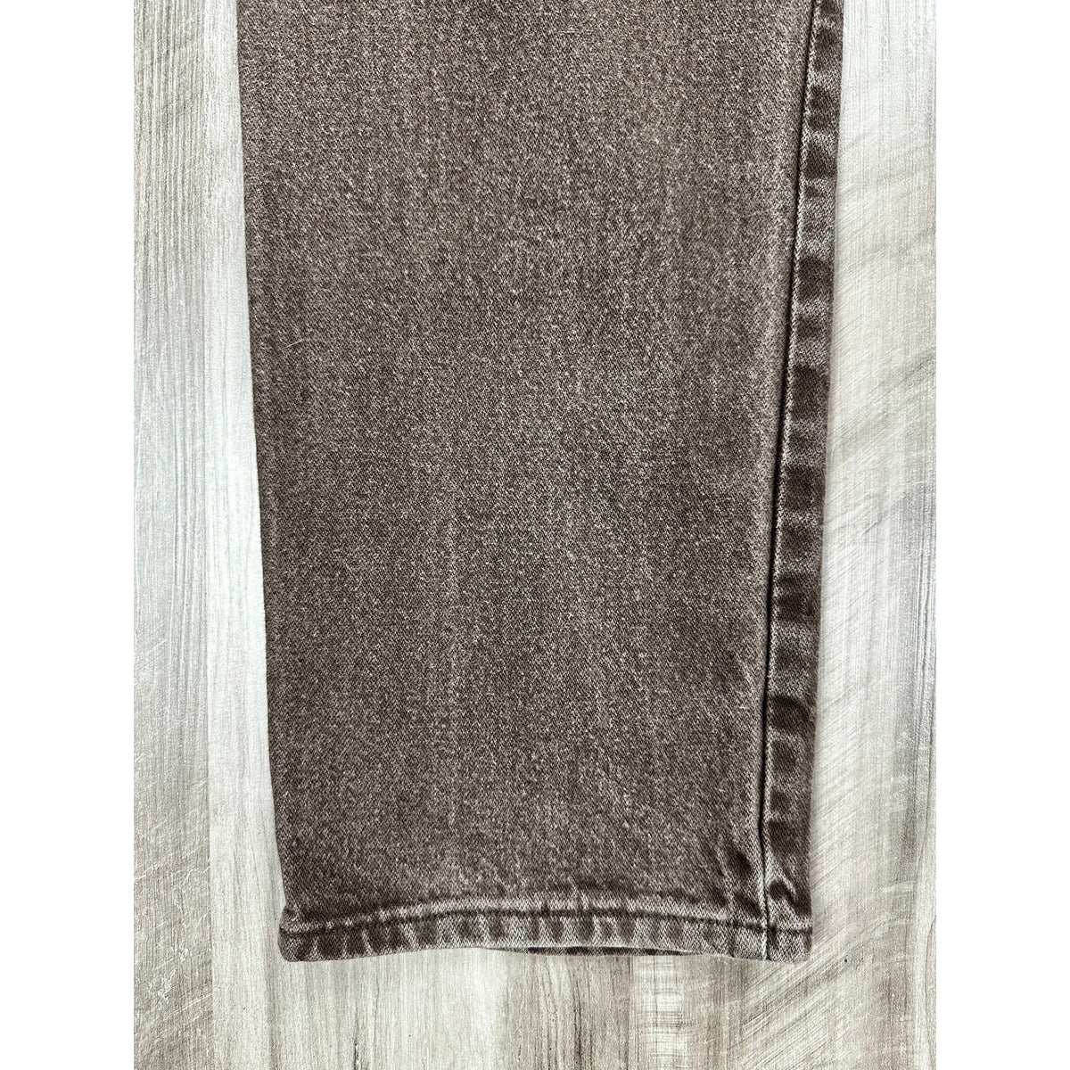 Wrangler Cowboy Cut Original Straight Fit Jeans — Size 38x30 // Preowned
