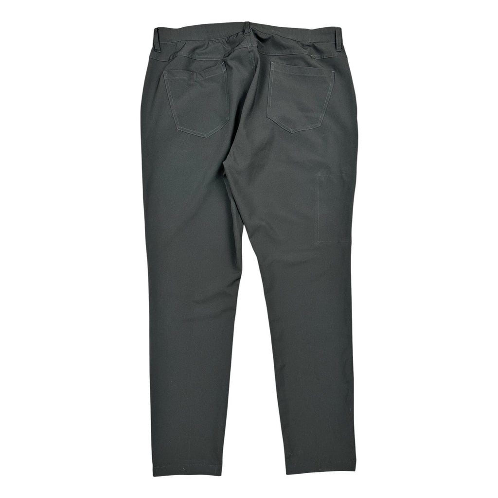 BYLT Everyday Pant 2.0 Performance Chinos — Size 38 // Preowned