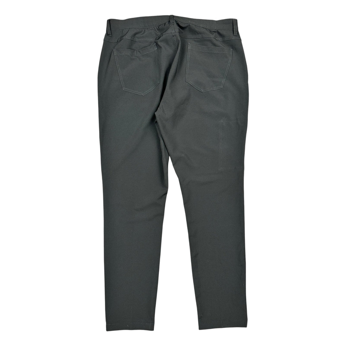 BYLT Everyday Pant 2.0 Performance Chinos — Size 38 // Preowned