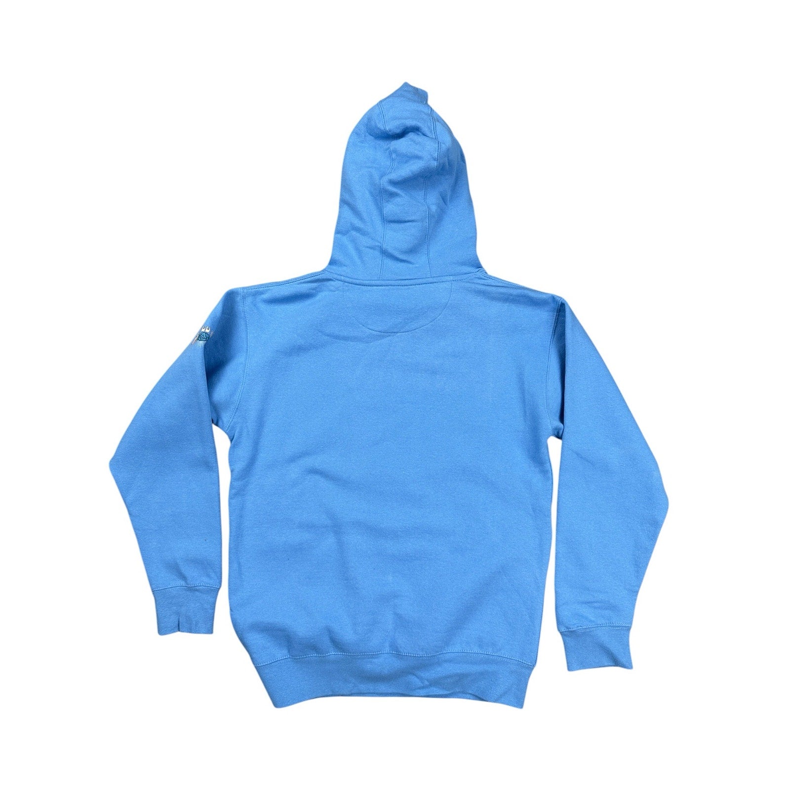 Section 119 x Grateful Dead Sacred Rose Phil Lesh Hoodie - Medium