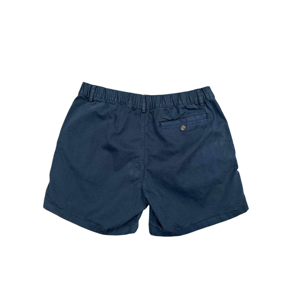 Bearbottom Stretch 5.5" Shorts — Size Large // Preowned