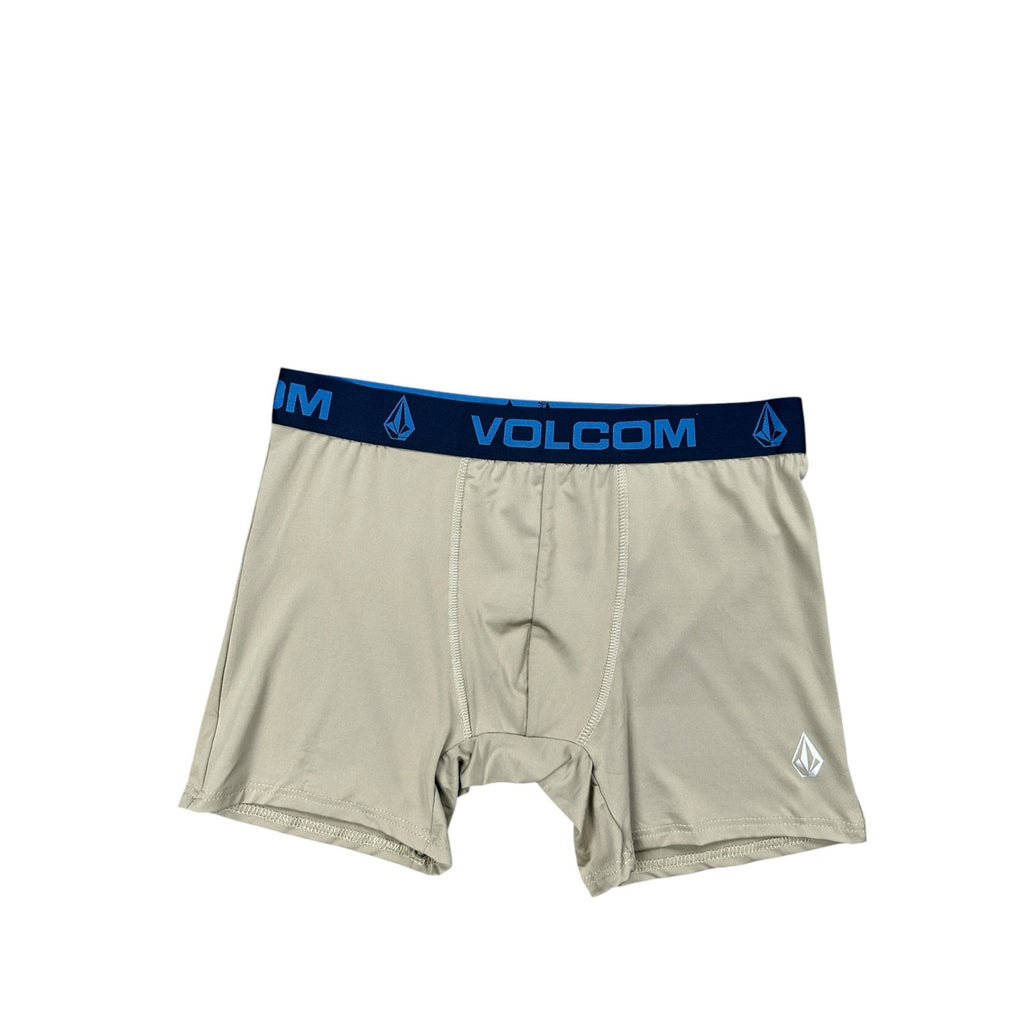 Volcom Performance Boxer Briefs - 5 Pack — Size Small