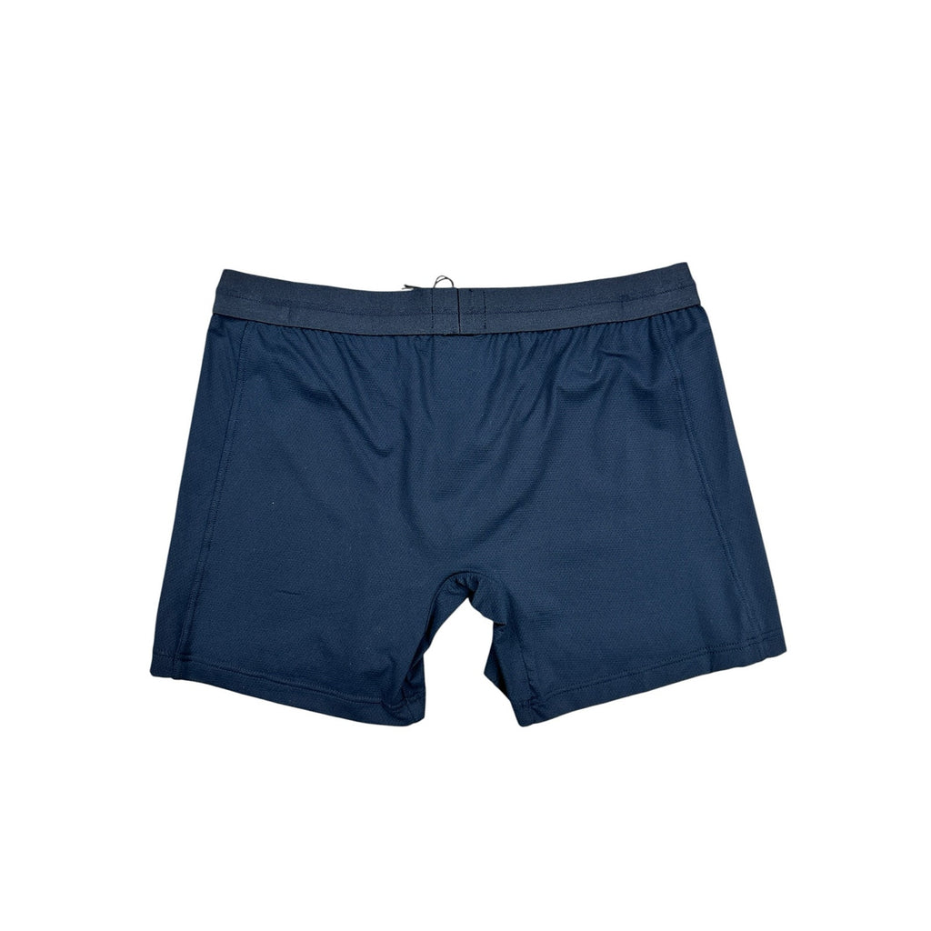 BOSS Hugo Boss Cloud Boxer Brief in Navy — Size Medium