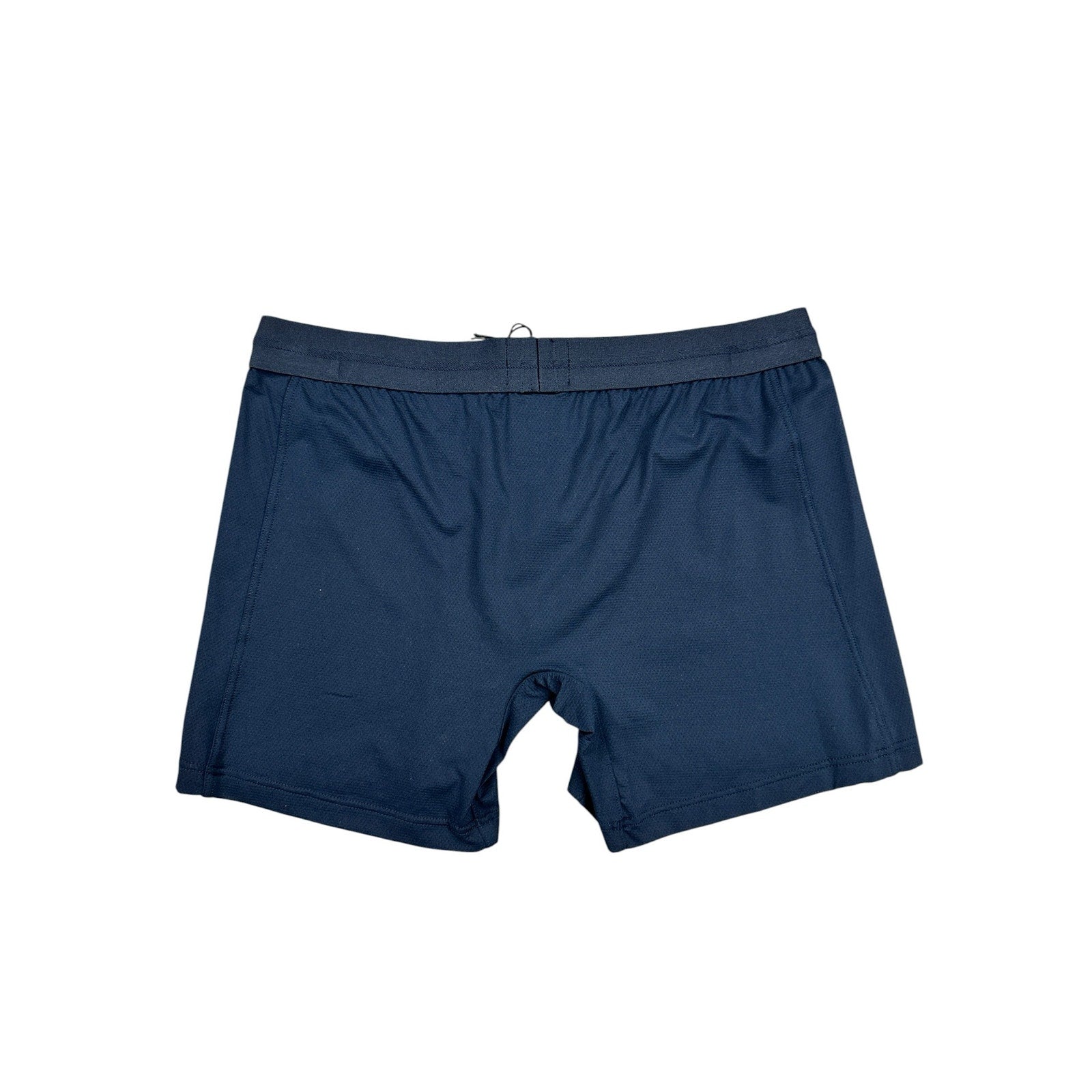 BOSS Hugo Boss Cloud Boxer Brief in Navy — Size Medium