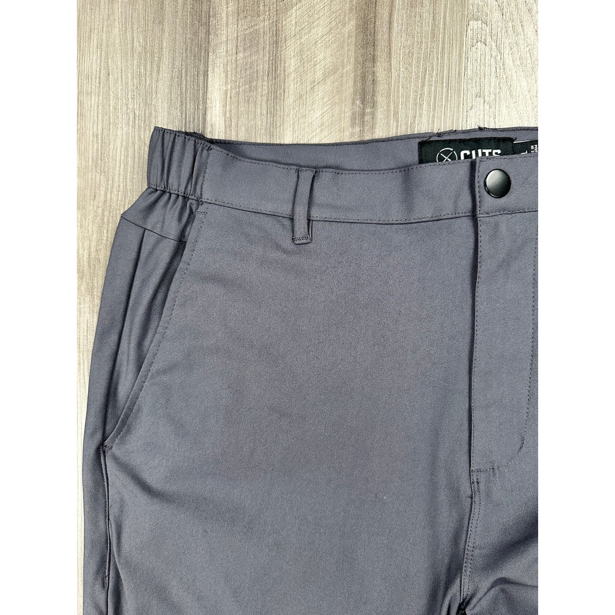 Cuts Clothing AO Slim Fit Joggers — Size XL // Preowned