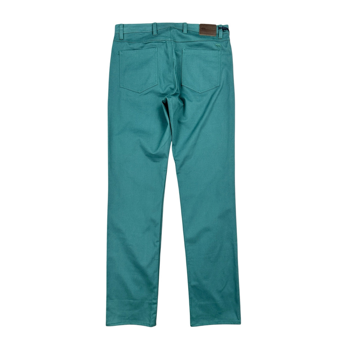 Onward Reserve Classic Five Pocket Pants — Size 32x34