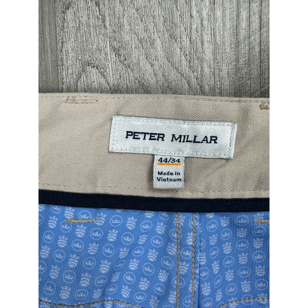 Peter Millar EB66 Performance Five Pocket Pants — Size 44x34 // Preowned