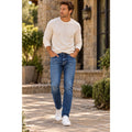 AG Adriano Goldschmied The Tellis Modern Slim Fit Midlands Jeans — Size 32 // Preowned