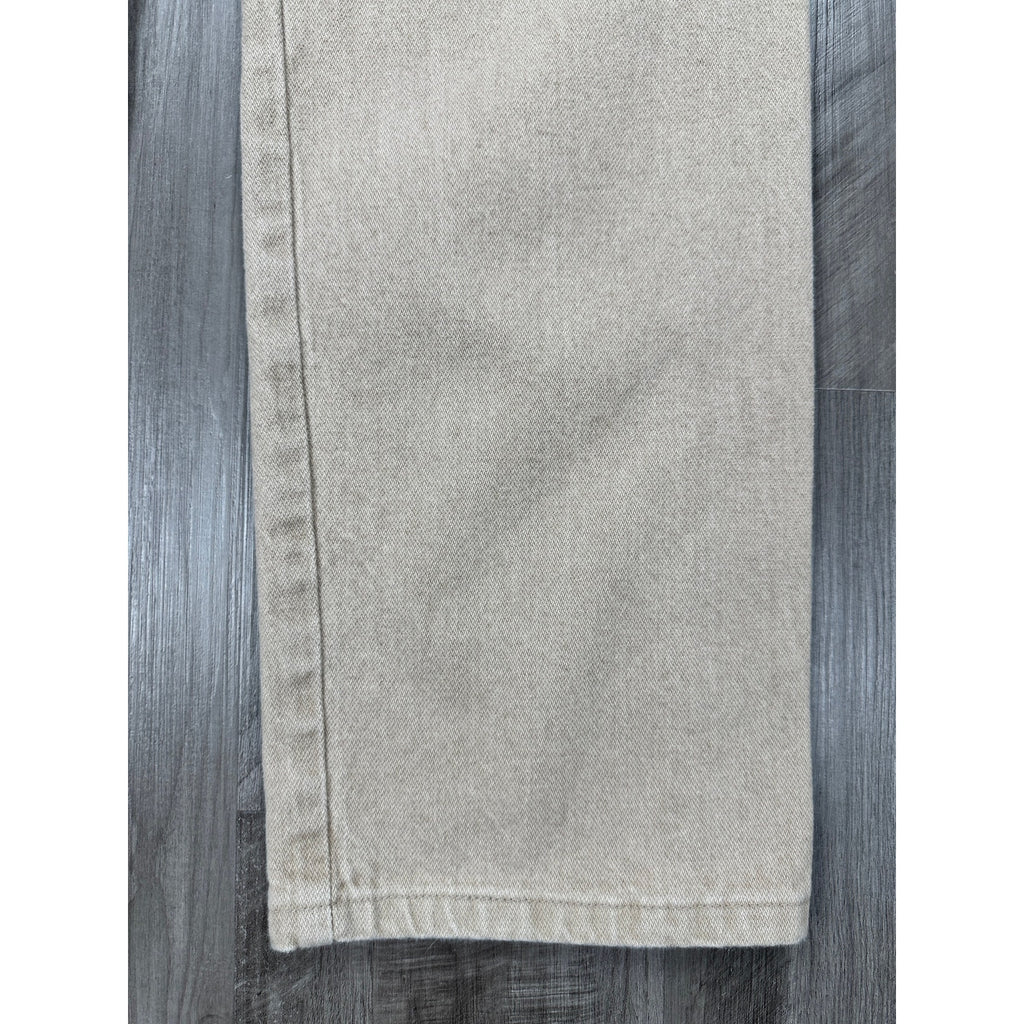 Wrangler Cowboy Cut Original Straight Fit Jeans — Size 38x32 // Preowned